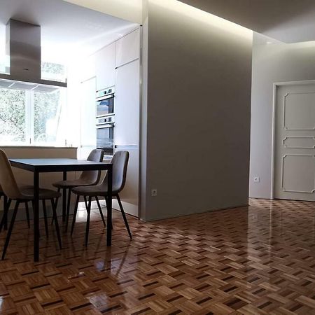 Ferienwohnung Grey Braga Exterior foto